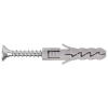 Kołek rozporowy FIX 6x30 mm z wkrętem 4,0x35 mm Koelner – zdjęcie 2