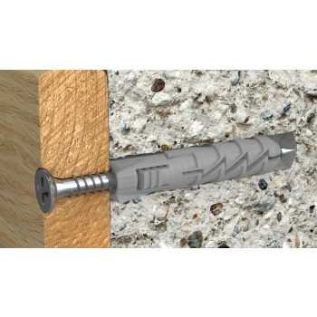 Kołek rozporowy FIX 8x40 mm Koelner – zdjęcie 3