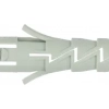 Kołek rozporowy FIX 8x40 mm z hakiem kątowym Koelner – zdjęcie 3