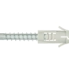 Kołek rozporowy FIX 8x40 mm z hakiem kątowym Koelner – zdjęcie 4