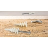 Kołek samowiercący do płyt g-k DRA01 PLUS 16x36 mm z wkrętem Koelner – zdjęcie 4