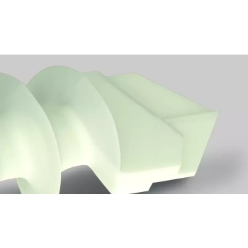Kołek samowiercący do płyt g-k DRA01 PLUS 16x36 mm z wkrętem Koelner – zdjęcie 6