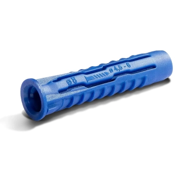 Kołek uniwersalny 4ALL 10x50 mm Rawlplug, 50 szt.
