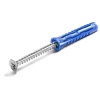 Kołek uniwersalny 4ALL 6x50 mm z wkrętem 4,5x60 mm Rawlplug, 50 szt.