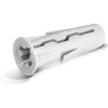 Kołek uniwersalny UNO 10 mm Rawlplug, 50 szt.