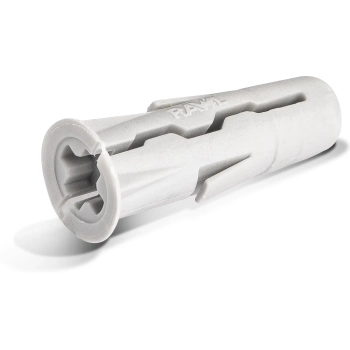 Kołek uniwersalny UNO 10 mm Rawlplug, 50 szt.
