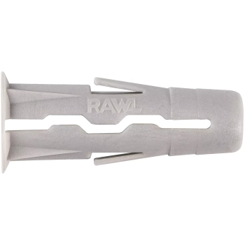 Kołek uniwersalny UNO 10 mm Rawlplug – zdjęcie 2