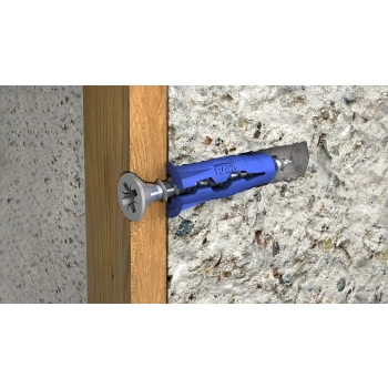 Kołek uniwersalny UNO 10 mm Rawlplug – zdjęcie 5