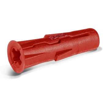 Kołek uniwersalny UNO 6 mm Rawlplug, 200 szt.