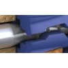 Kołek uniwersalny UNO 6 mm z wkrętem 4,0x35 mm Rawlplug – zdjęcie 5