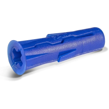 Kołek uniwersalny UNO 8 mm Rawlplug, 100 szt.