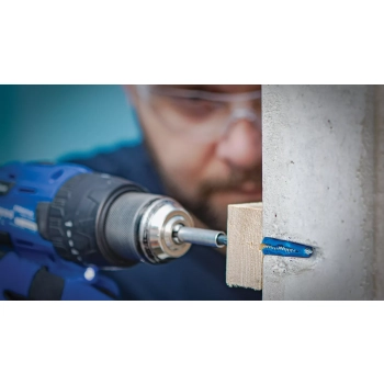 Kołek uniwersalny UNO 8 mm z wkrętem 4,5x40 mm Rawlplug – zdjęcie 5