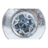 Kołek wbijany FX-C z kołnierzem cylindrycznym 8x80 mm Koelner – zdjęcie 5