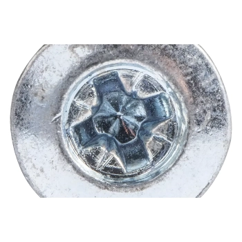 Kołek wbijany FX-C z kołnierzem cylindrycznym 8x80 mm Koelner – zdjęcie 5