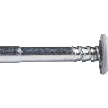 Kołek wbijany FX-L z lejkiem 6x80 mm Koelner – zdjęcie 4