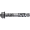 Kotwa opaskowa do betonu R-HPTII-ZF M16x125 mm, ocynk płatkowy Rawlplug – zdjęcie 2