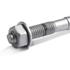 Kotwa opaskowa do betonu R-HPTII-ZF M16x125 mm, ocynk płatkowy Rawlplug – zdjęcie 5