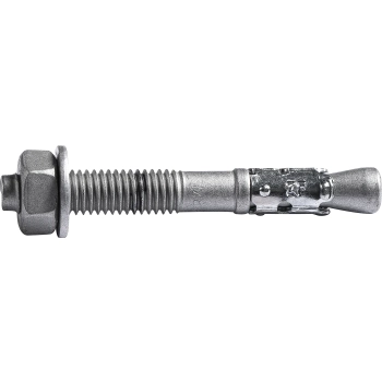 Kotwa opaskowa do betonu R-HPTII-ZF M16x125 mm, ocynk płatkowy Rawlplug – zdjęcie 2