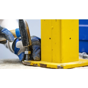 Kotwa opaskowa do betonu R-HPTII-ZF M16x125 mm, ocynk płatkowy Rawlplug – zdjęcie 4