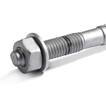 Kotwa opaskowa do betonu R-HPTII-ZF M16x125 mm, ocynk płatkowy Rawlplug – zdjęcie 5