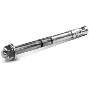 Kotwa opaskowa do betonu R-XPT 12x120 mm Rawlplug, 50 szt.