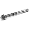 Kotwa opaskowa do betonu R-XPT 12x80 mm Rawlplug, 50 szt.