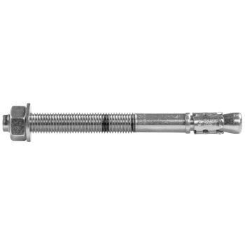 Kotwa opaskowa do betonu R-XPT 12x80 mm Rawlplug – zdjęcie 2