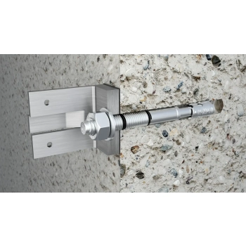 Kotwa opaskowa do betonu R-XPT 8x65 mm Rawlplug – zdjęcie 4