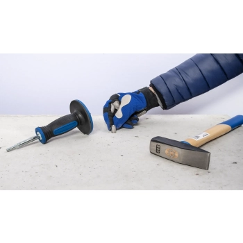 Kotwa wbijana z gwintem wewnętrznym R-DCA M12x50 mm Rawlplug – zdjęcie 5