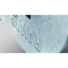 Metalowy kołek samowiercący do płyt g-k DRAM 13x31 mm z wkrętem Koelner – zdjęcie 4
