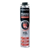 Piana ogniochronna pistoletowa B1 RPP-B1-A 750 ml Rawlplug