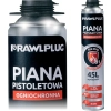 Piana ogniochronna pistoletowa B1 RPP-B1-A 750 ml Rawlplug – zdjęcie 2