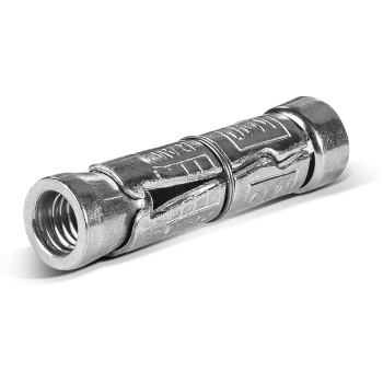 Tuleja kotwy Rawlbolt R-RB M10 Rawlplug, 100 szt.