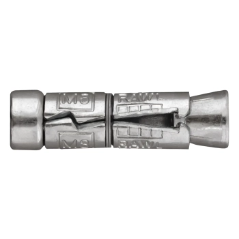 Tuleja kotwy Rawlbolt R-RB M10 Rawlplug – zdjęcie 2