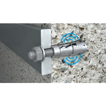 Tuleja kotwy Rawlbolt R-RB M10 Rawlplug – zdjęcie 3
