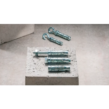 Tuleja kotwy Rawlbolt R-RB M10 Rawlplug – zdjęcie 4