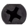 Wkręt do płyt g-k na podkład drewniany FT 3,5x25 mm Koelner – zdjęcie 4