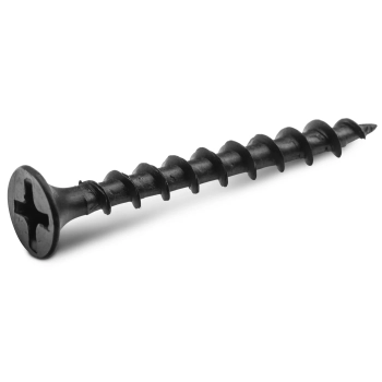 Wkręt do płyt g-k na podkład drewniany FT 3,5x35 mm Koelner, 1000 szt.