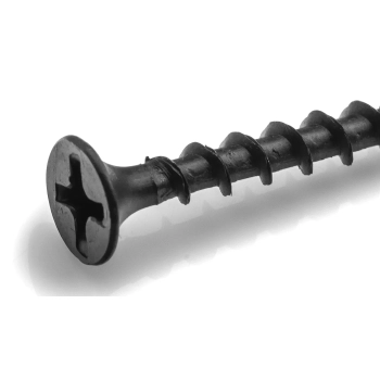 Wkręt do płyt g-k na podkład drewniany FT 3,5x35 mm Koelner – zdjęcie 5