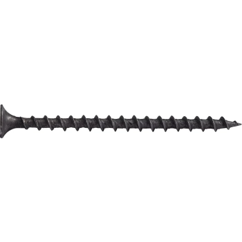 Wkręt do płyt g-k na podkład drewniany FT 3,5x45 mm Koelner – zdjęcie 2