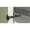 Wkręt do płyt g-k na profile metalowe FS 3,5x25 mm Koelner – zdjęcie 3