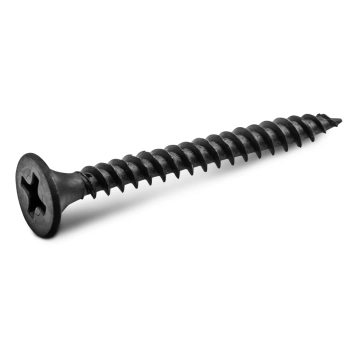 Wkręt do płyt g-k na profile metalowe FS 3,5x35 mm Koelner, 1000 szt.