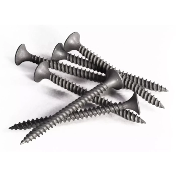 Wkręt do płyt g-k na profile metalowe R-FS 3,5x45 mm Rawlplug – zdjęcie 4