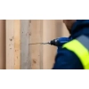 Wkręt hartowany do drewna UC 6x140 mm z łbem stożkowym Koelner – zdjęcie 4