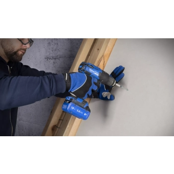 Wkręt hartowany do drewna UC 6x140 mm z łbem stożkowym Koelner – zdjęcie 3