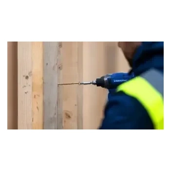 Wkręt hartowany do drewna UC 6x140 mm z łbem stożkowym Koelner – zdjęcie 4