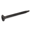 Wkręt samowiercący do płyt g-k na profile stalowe WS 3,5x25 mm Koelner, 1000 szt.