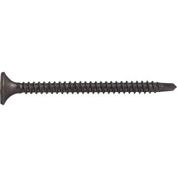 Wkręt samowiercący do płyt g-k na profile stalowe WS 3,5x25 mm Koelner – zdjęcie 2