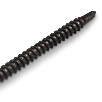 Wkręt samowiercący do płyt g-k na profile stalowe WS 3,5x25 mm Koelner – zdjęcie 5