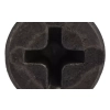 Wkręt samowiercący do płyt g-k na profile stalowe WS 3,5x35 mm Rawlplug – zdjęcie 4